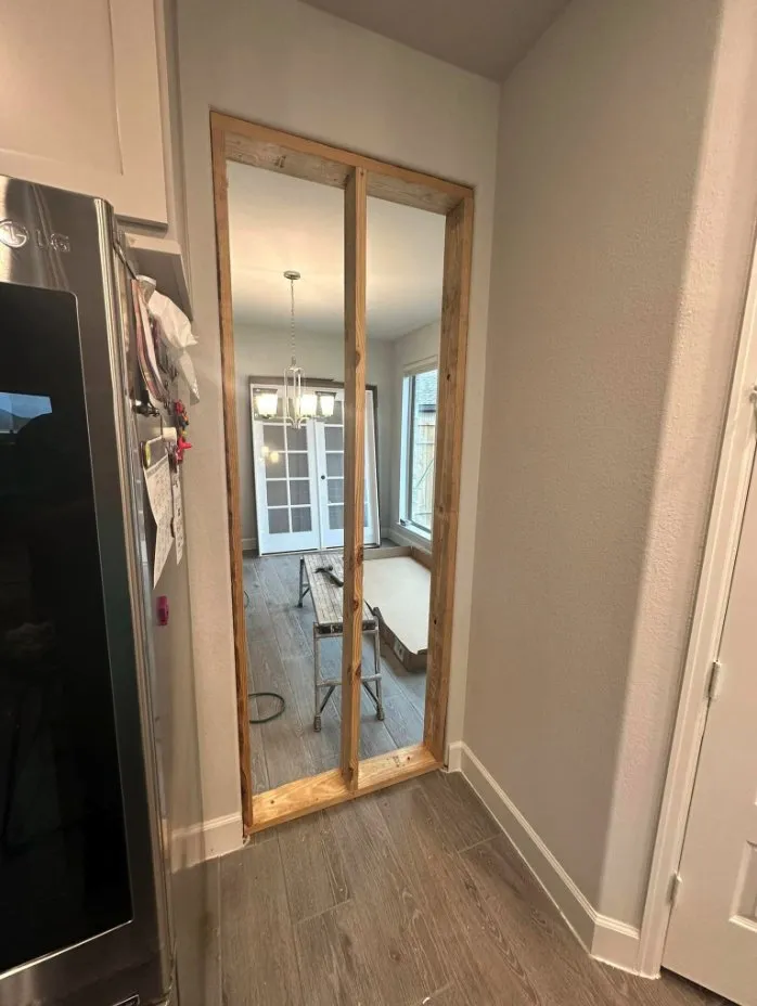 Slide of Alpha Contracting Services