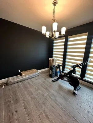 Alpha Contracting Services Logo