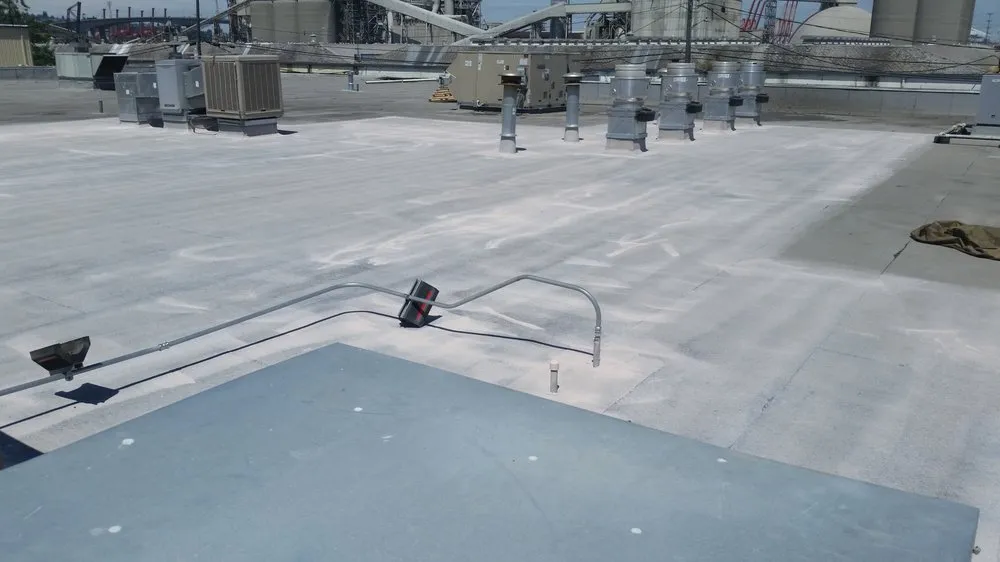 Slide of Alpha Contractors