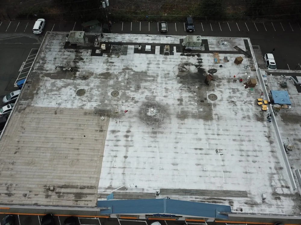 Slide of Alpha Contractors