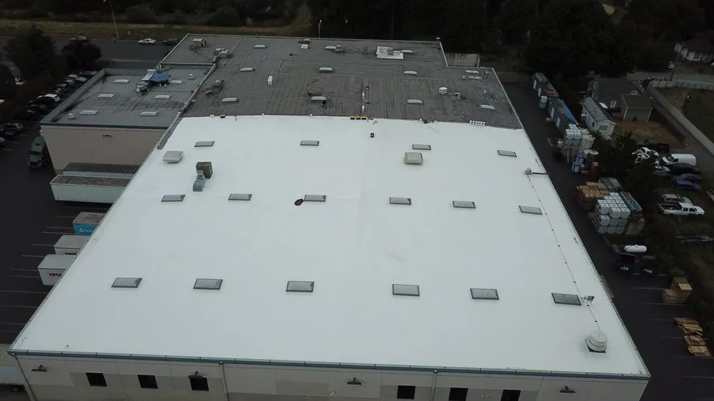 Slide of Alpha Contractors