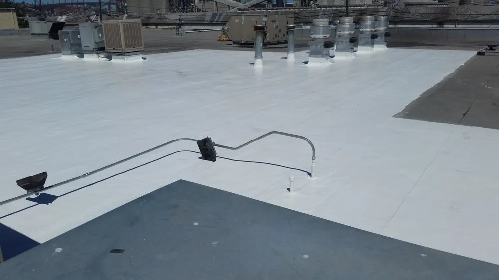 Slide of Alpha Contractors