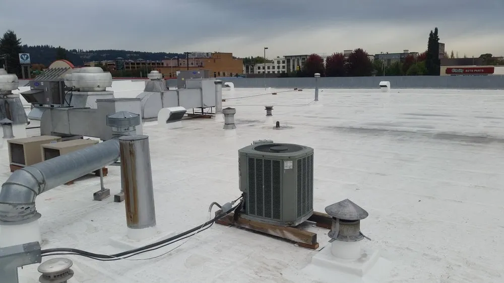 Slide of Alpha Contractors