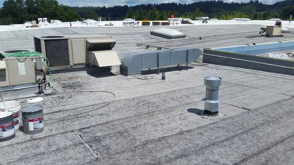 Slide of Alpha Contractors