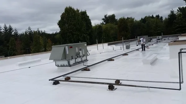 Alpha Contractors Logo