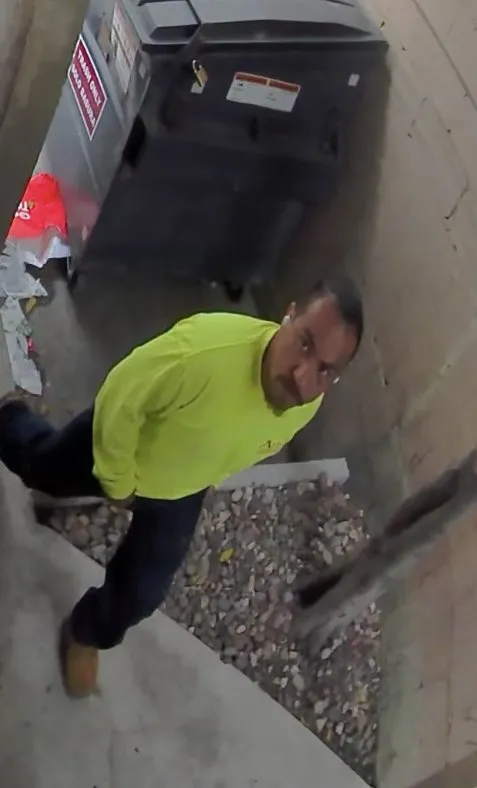 Slide of Alpha Demolition