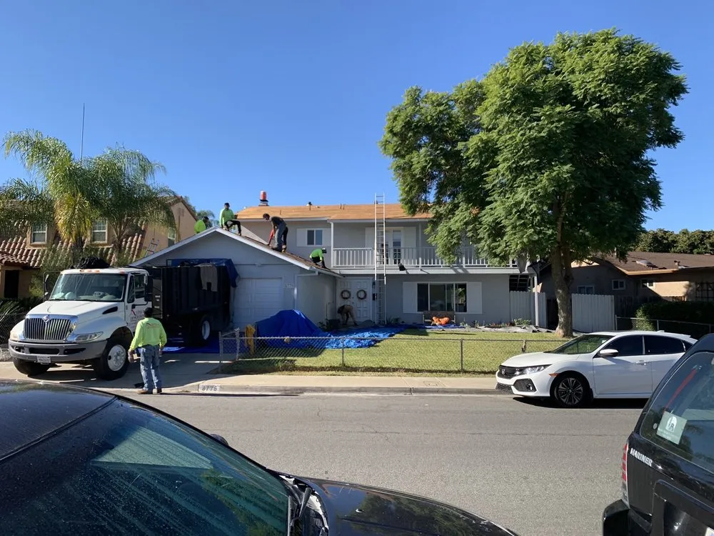 Slide of Alpha Demolition