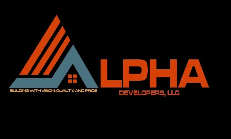 Slide of Alpha Developers