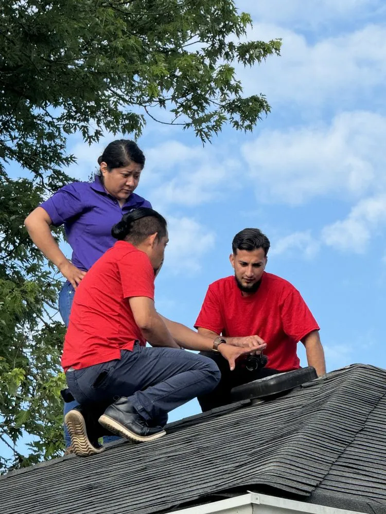 Slide of Alpha Elite Roofing & Construction