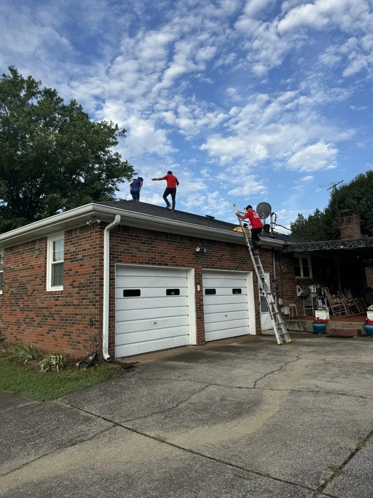 Slide of Alpha Elite Roofing & Construction