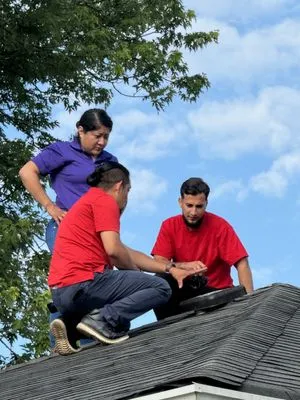 Alpha Elite Roofing & Construction