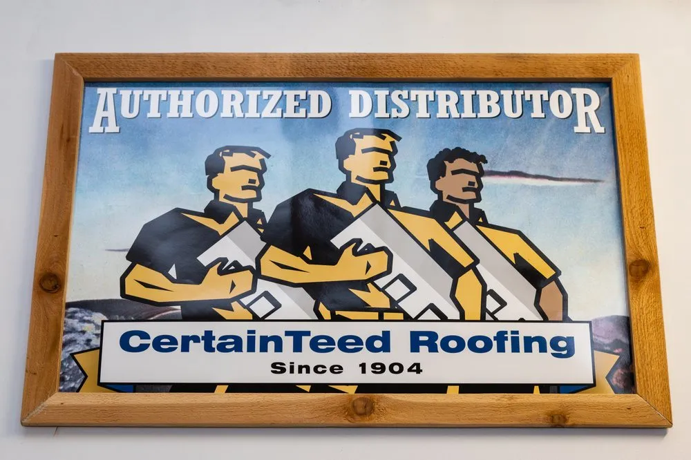 Slide of Alpha Elite Roofing