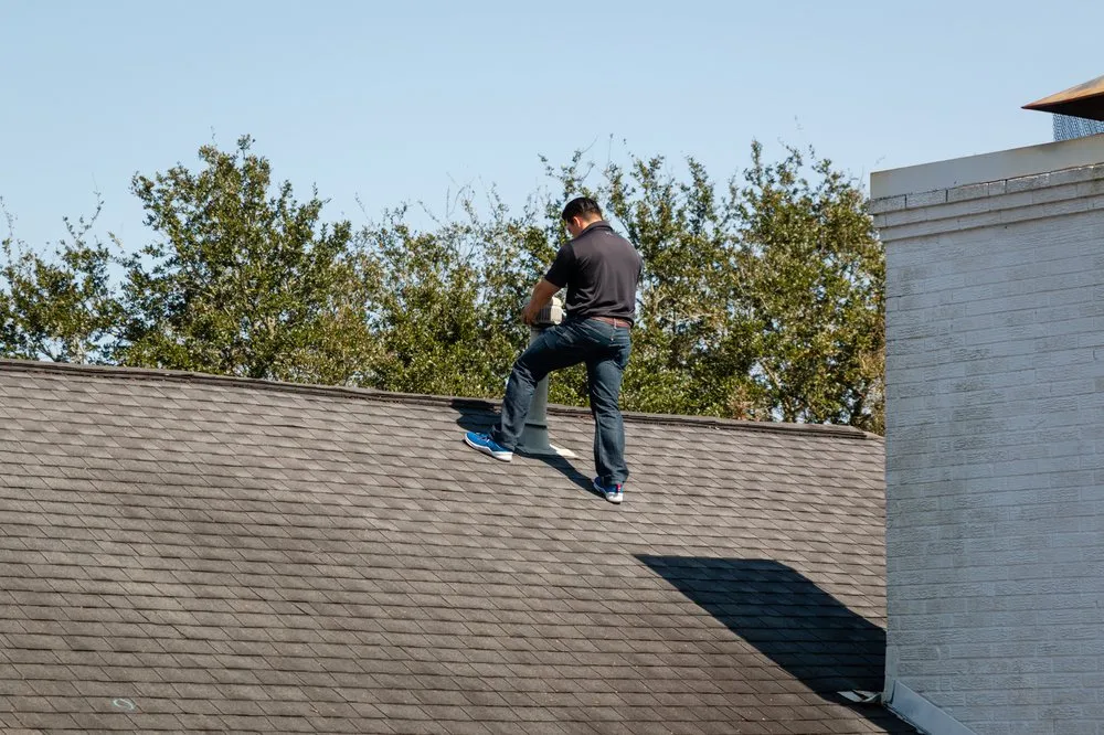 Slide of Alpha Elite Roofing