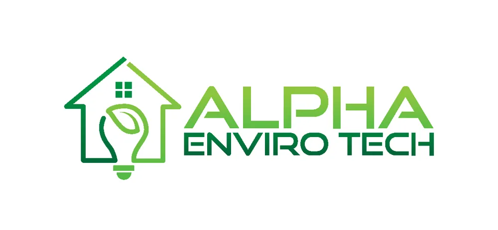 Slide of Alpha Enviro Tech
