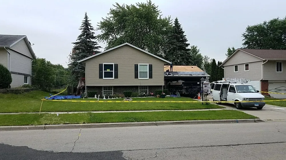 Slide of Alpha Exterior