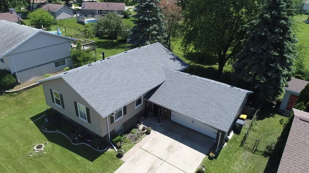 Slide of Alpha Exterior