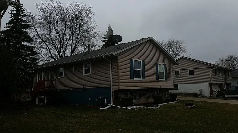 Slide of Alpha Exterior