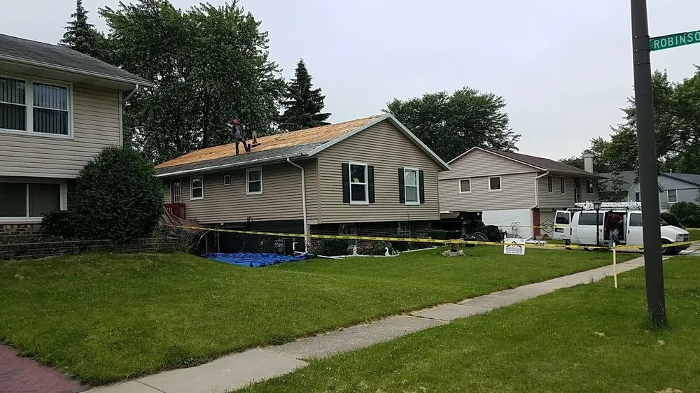 Slide of Alpha Exterior