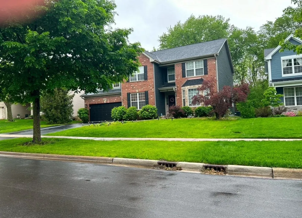 Slide of Alpha Exterior