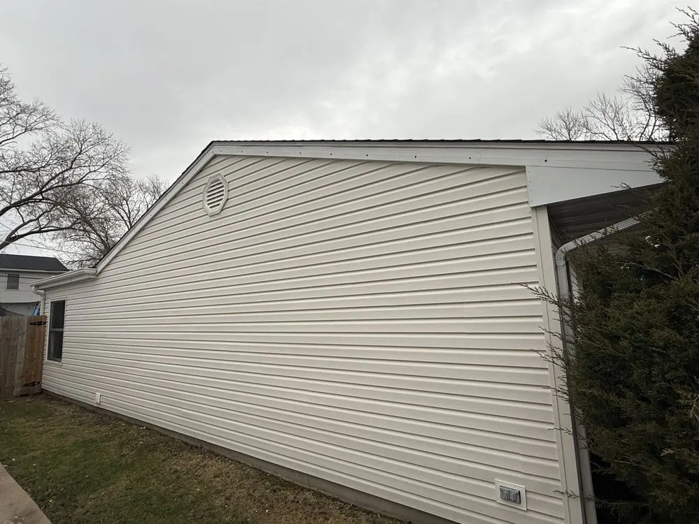 Slide of Alpha Exterior