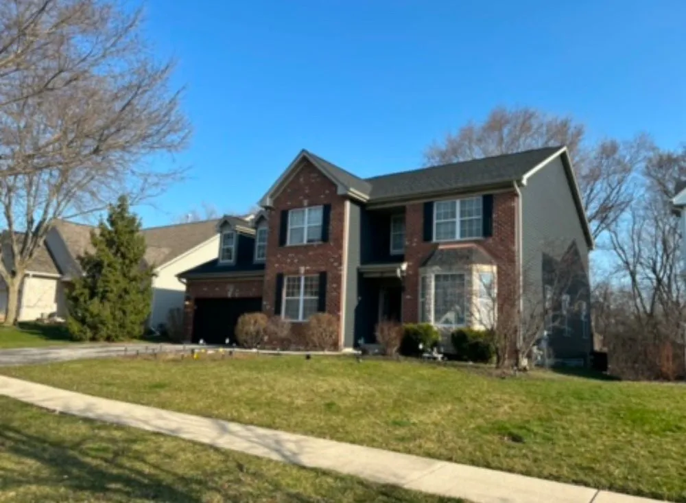 Slide of Alpha Exterior