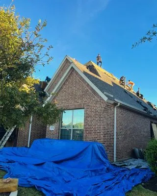 Alpha Exteriors and Construction