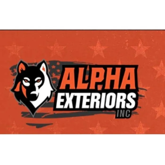 Slide of Alpha Exteriors