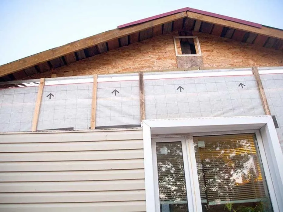 Slide of Alpha Exteriors