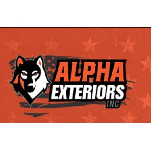 Slide of Alpha Exteriors