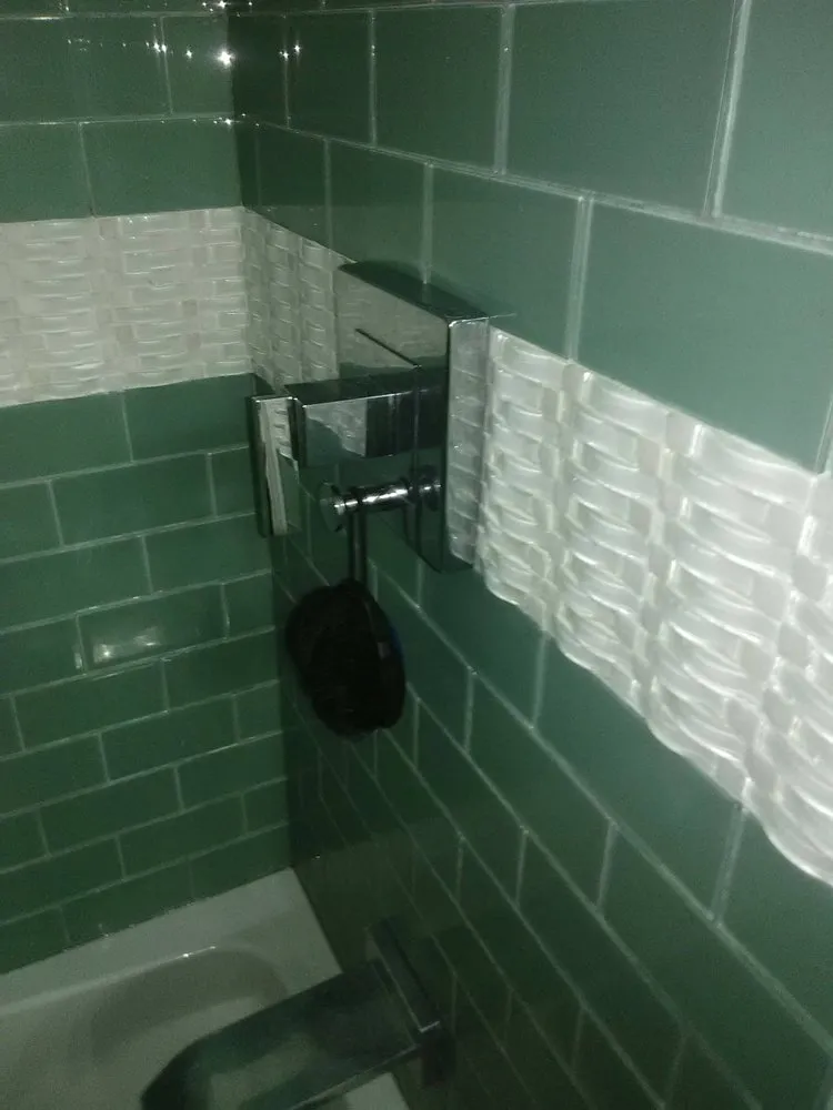 Slide of Alpha Handyman Services