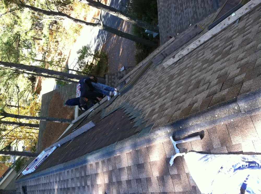 Slide of Alpha Home Improvements