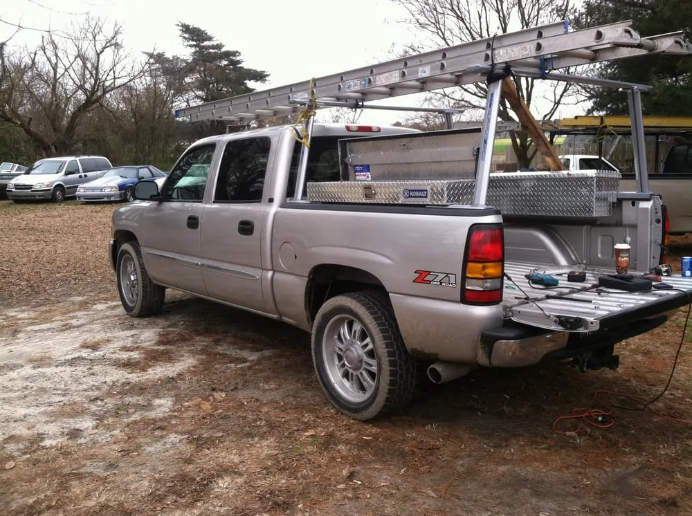 Slide of Alpha Home Improvements