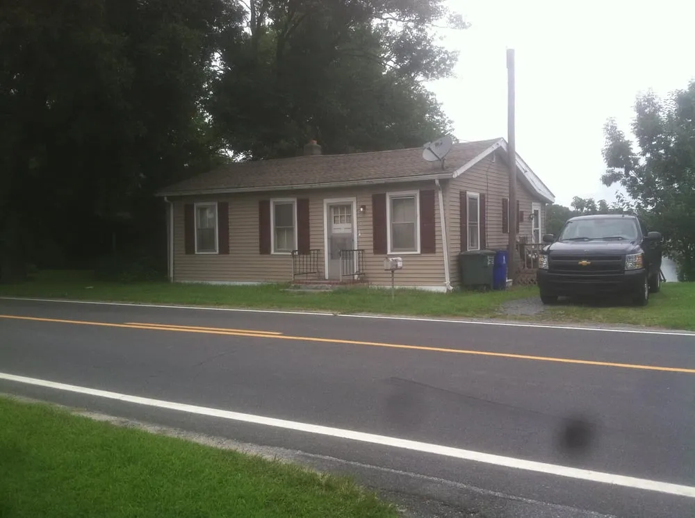 Slide of Alpha Home Improvements