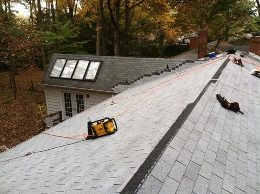 Alpha Home Improvements