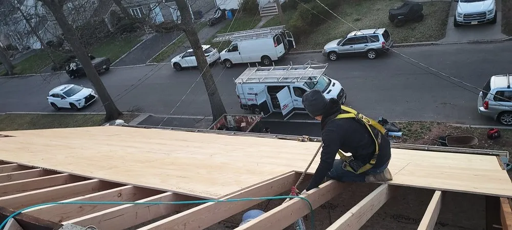 Slide of Alpha Home Roofing