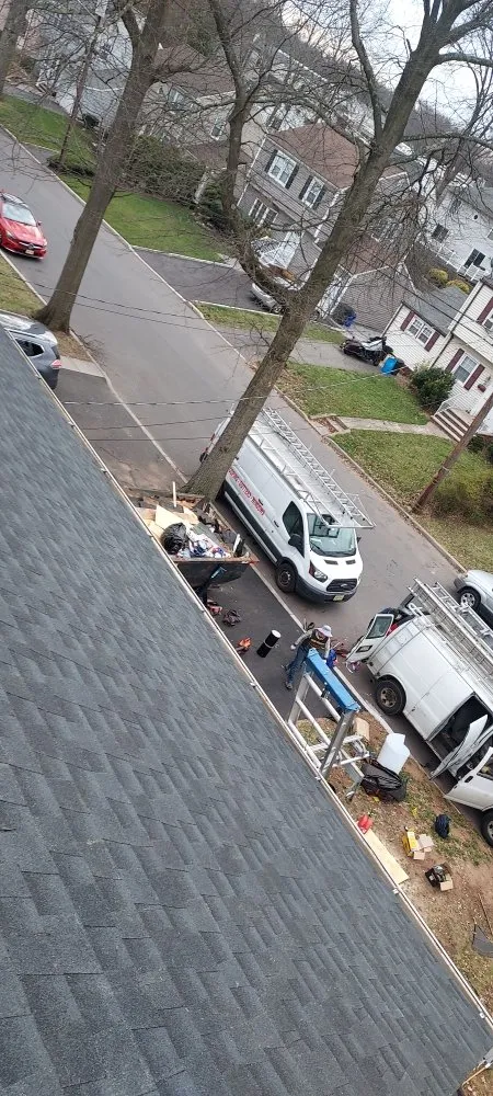 Slide of Alpha Home Roofing