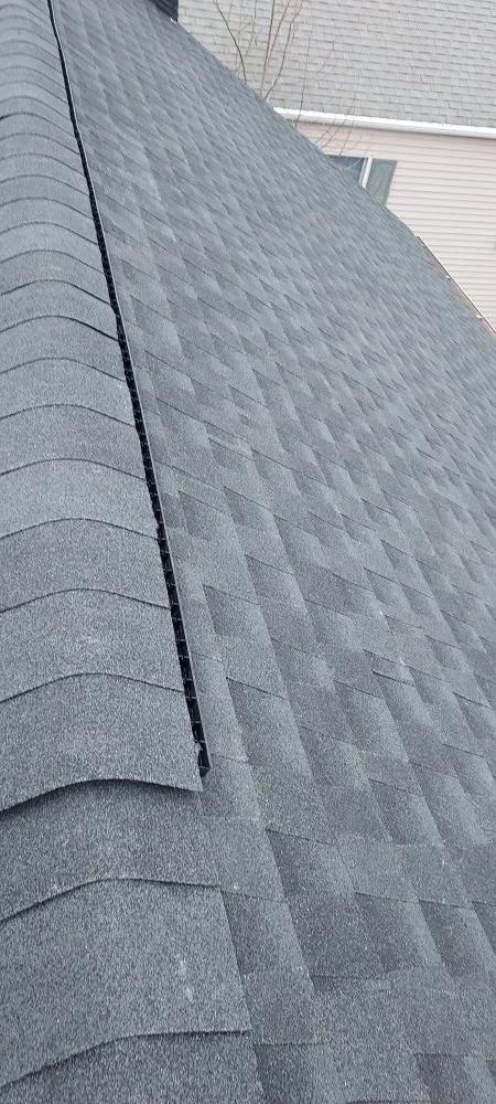 Slide of Alpha Home Roofing