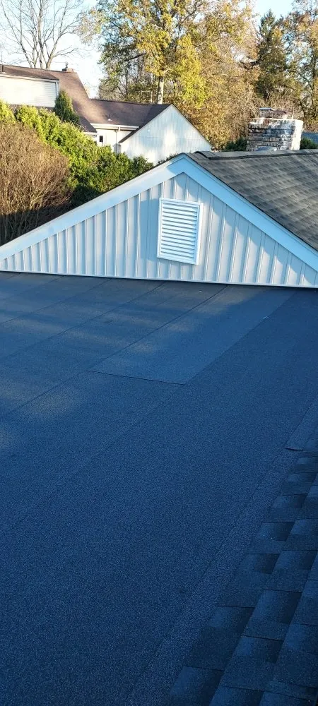 Slide of Alpha Home Roofing