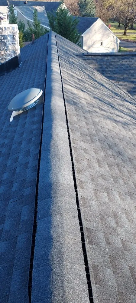 Slide of Alpha Home Roofing