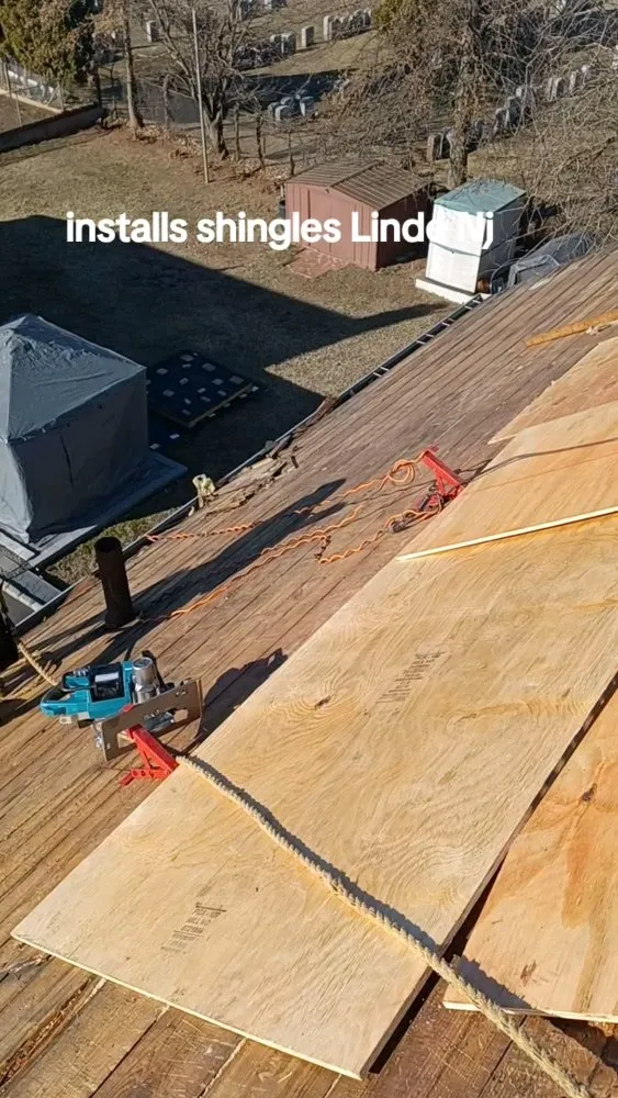 Slide of Alpha Home Roofing