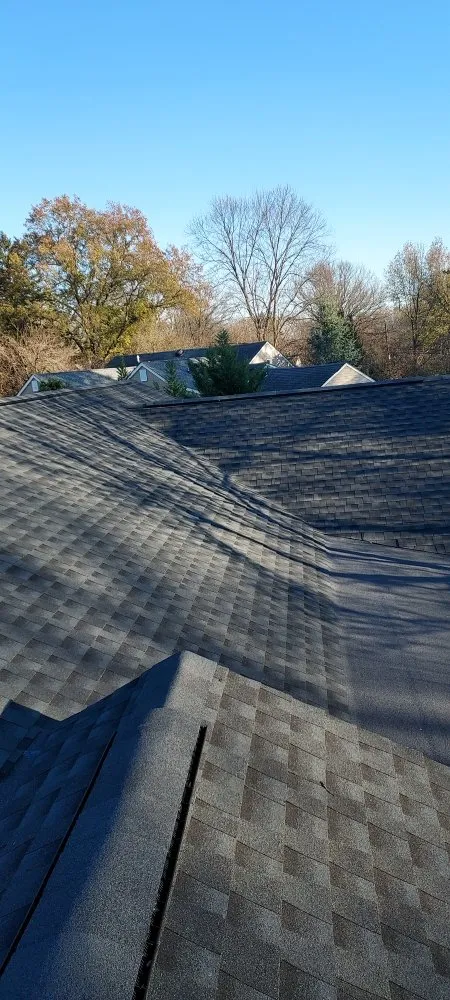 Slide of Alpha Home Roofing
