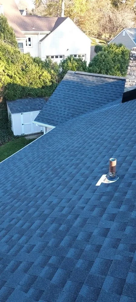 Slide of Alpha Home Roofing