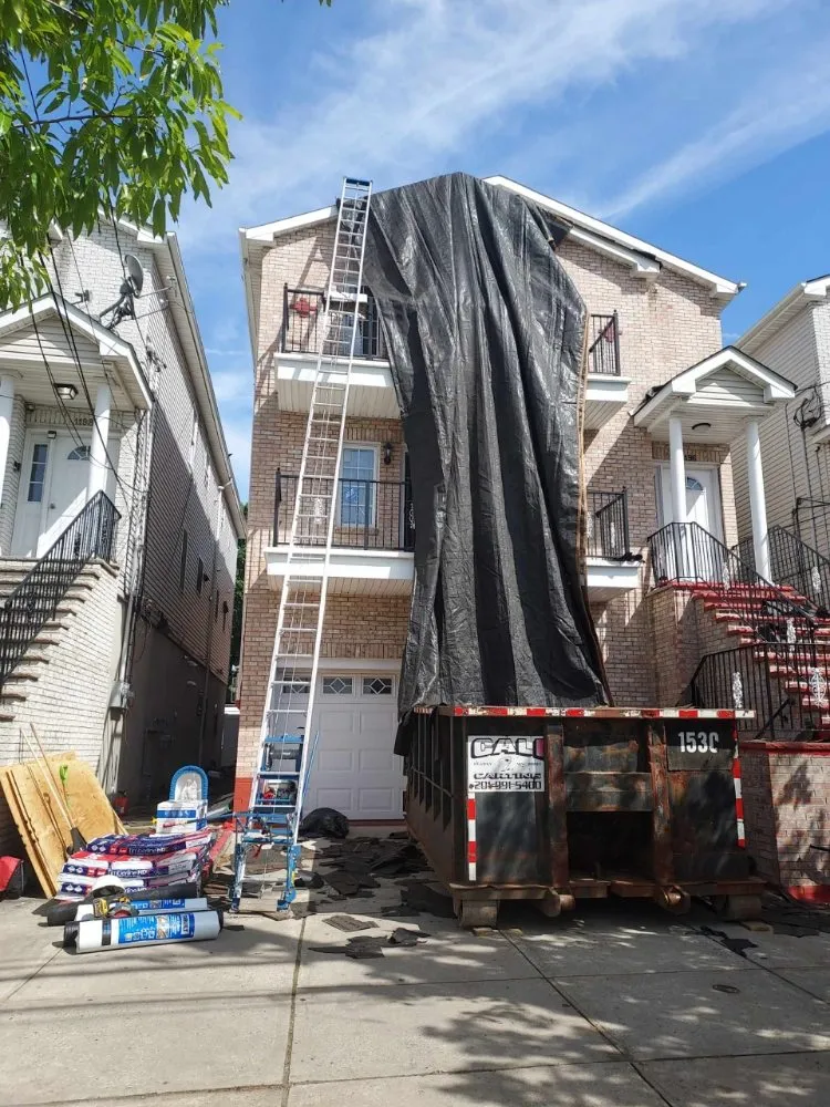 Slide of Alpha Home Roofing