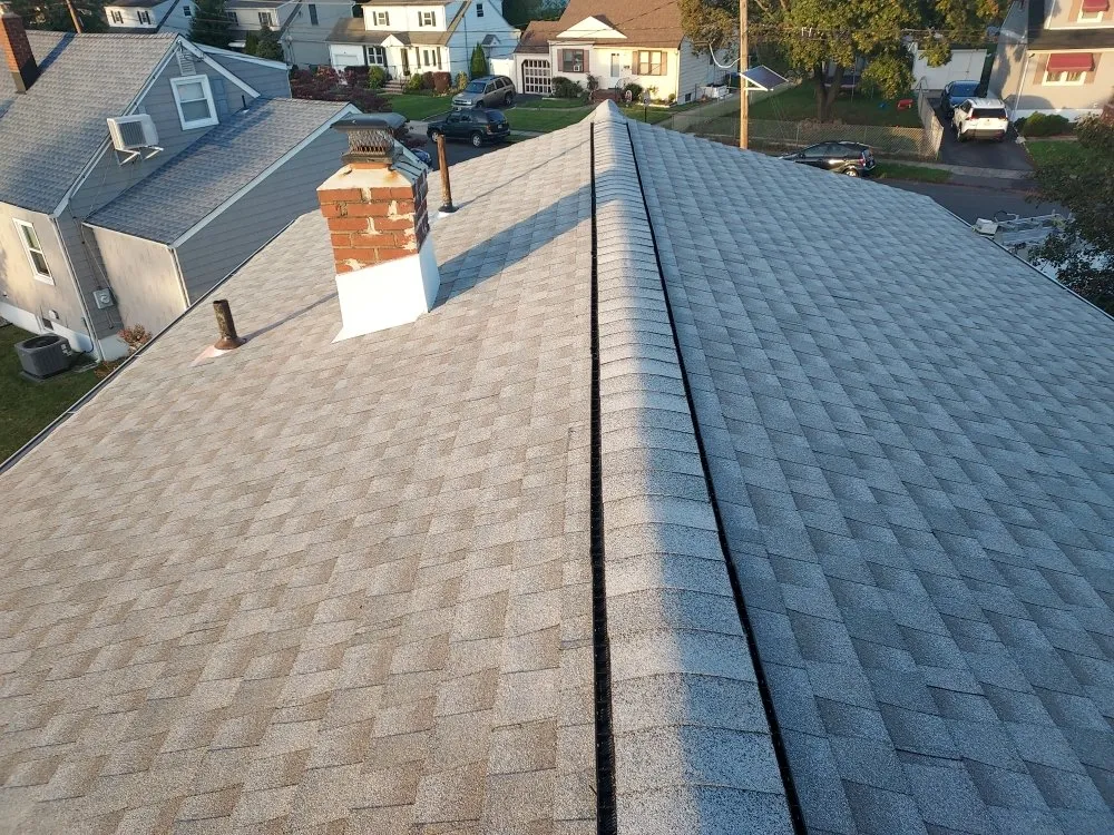 Slide of Alpha Home Roofing