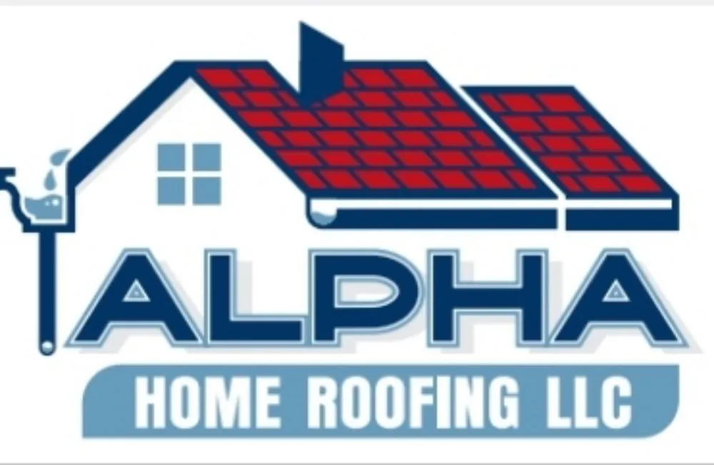 Slide of Alpha Home Roofing