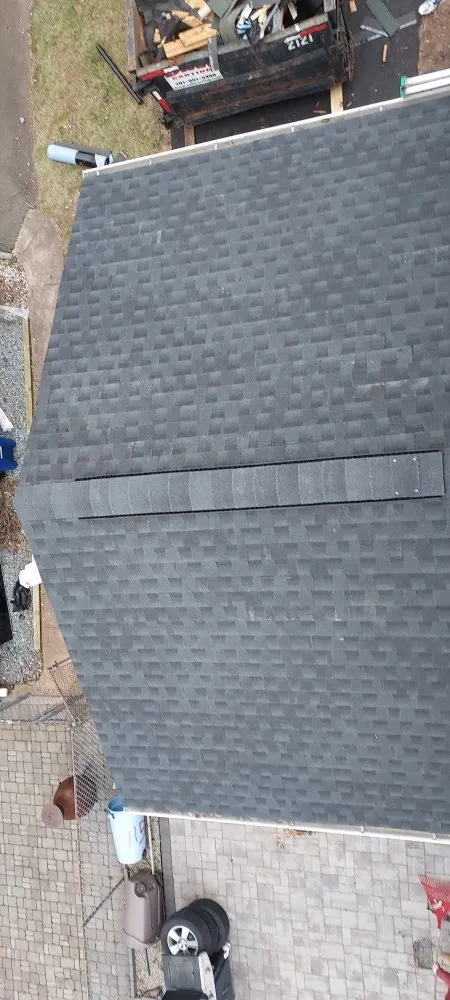 Slide of Alpha Home Roofing