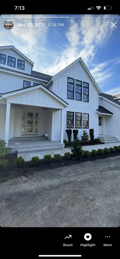 Slide of Alpha Home Services