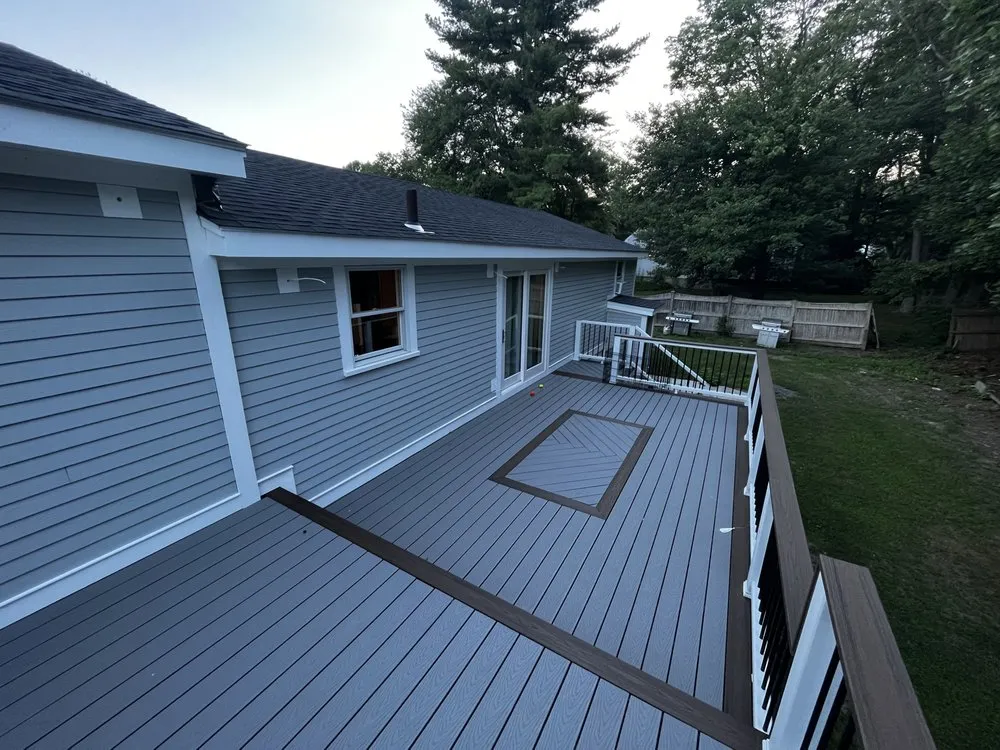 Slide of Alpha Home Services