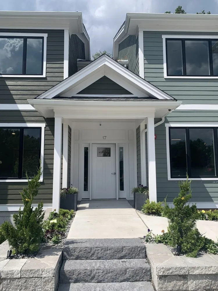 Slide of Alpha Home Services