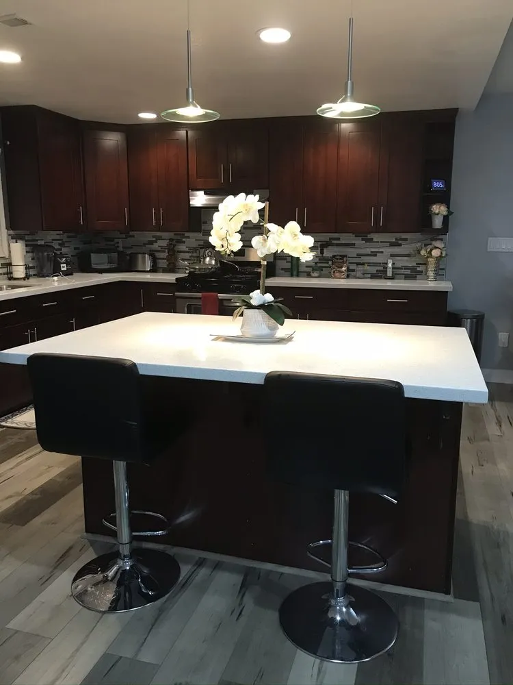 Slide of Alpha Homes AV